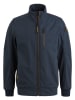 PME Legend Softshelljas donkerblauw