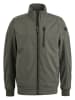 PME Legend Kurtka softshellowa w kolorze khaki