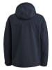 PME Legend Softshelljacke in Dunkelblau