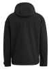 PME Legend Softshelljacke in Schwarz