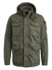 PME Legend Übergangsjacke in Khaki