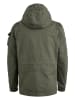 PME Legend Übergangsjacke in Khaki