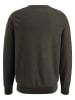 PME Legend Pullover in Braun