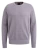 PME Legend Sweter w kolorze fioletowym