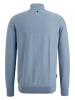 PME Legend Sweter w kolorze błękitnym
