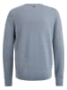 PME Legend Sweter w kolorze błękitnym