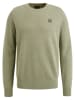 PME Legend Sweter w kolorze zielonym