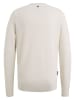 PME Legend Sweter w kolorze kremowym