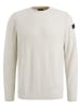 PME Legend Longsleeve in Creme