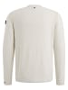 PME Legend Longsleeve in Creme
