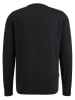 PME Legend Pullover in Schwarz