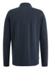 PME Legend Pololongsleeve donkerblauw