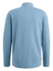PME Legend Pololongsleeve lichtblauw