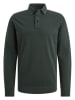 PME Legend Pololongsleeve in Anthrazit