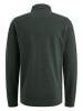 PME Legend Pololongsleeve antraciet