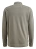 PME Legend Pololongsleeve in Taupe