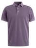 PME Legend Poloshirt in Lila