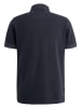 PME Legend Poloshirt donkerblauw