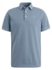 PME Legend Koszulka polo w kolorze błękitnym