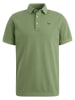 PME Legend Poloshirt in Grün