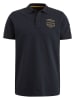 PME Legend Poloshirt donkerblauw