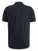 PME Legend Poloshirt in Dunkelblau