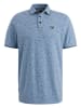 PME Legend Poloshirt in Hellblau