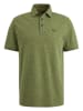 PME Legend Koszulka polo w kolorze zielonym