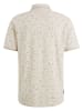 PME Legend Poloshirt in Beige