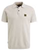PME Legend Koszulka polo w kolorze beżowym