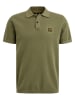PME Legend Poloshirt kaki