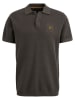PME Legend Poloshirt in Braun