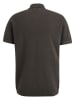 PME Legend Koszulka polo w kolorze brązowym