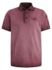 PME Legend Koszulka polo w kolorze czerwonym