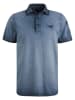 PME Legend Koszulka polo w kolorze niebieskim