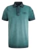 PME Legend Koszulka polo w kolorze turkusowym