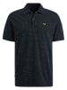 PME Legend Poloshirt donkerblauw
