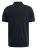 PME Legend Poloshirt in Dunkelblau
