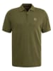 PME Legend Poloshirt kaki