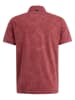 PME Legend Poloshirt in Rot
