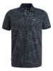 PME Legend Poloshirt donkerblauw