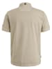 PME Legend Poloshirt beige