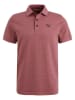PME Legend Poloshirt in Rot