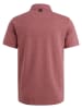 PME Legend Poloshirt rood