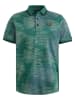 PME Legend Poloshirt in Grün