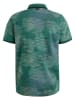 PME Legend Koszulka polo w kolorze zielonym