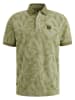 PME Legend Koszulka polo w kolorze khaki