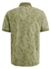 PME Legend Poloshirt in Khaki