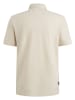 PME Legend Poloshirt in Beige