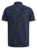 PME Legend Poloshirt donkerblauw
